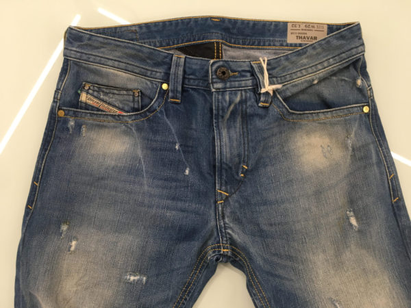 DIESEL THAVAR1