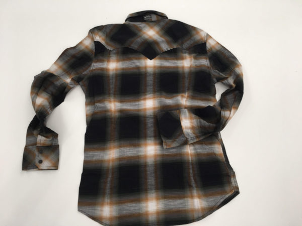diesel camicia quadri 1