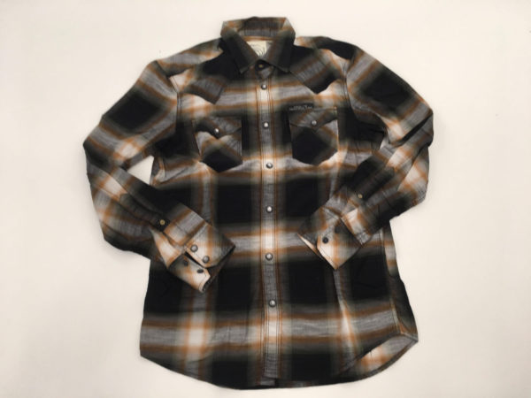 diesel camicia quadri 2