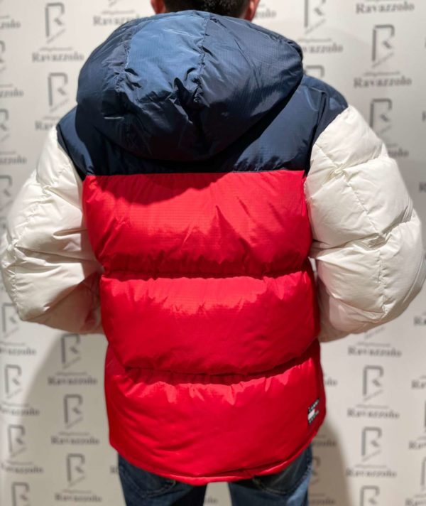 Piumino uomo TOMMY JEANS