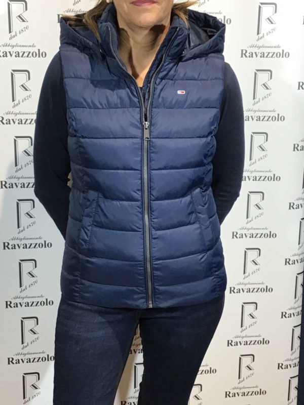Gilet donna TOMMY JEANS