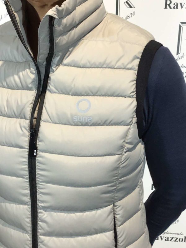 Gilet donna SUNS