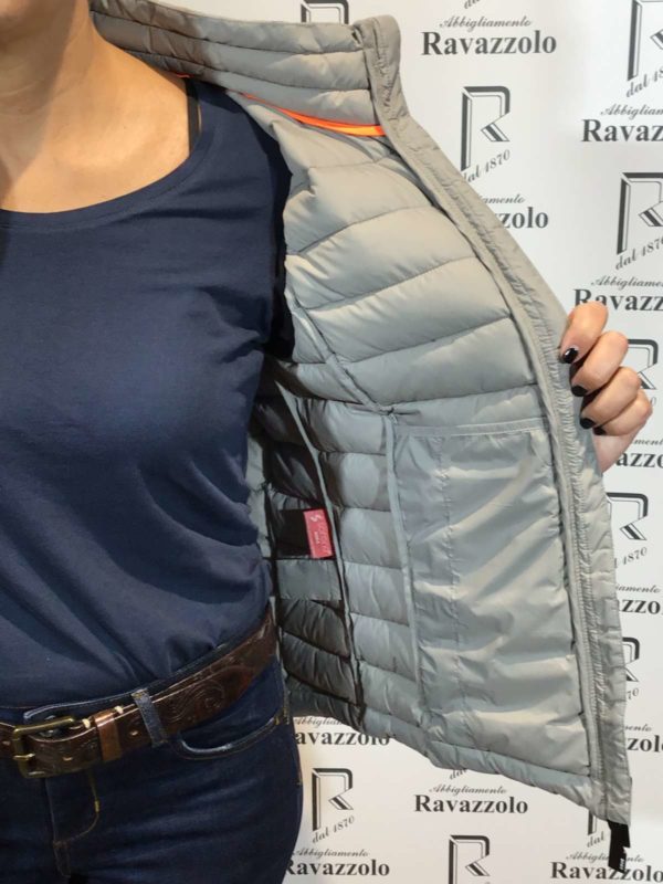 Gilet donna SUNS