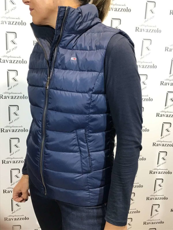 Gilet donna TOMMY JEANS