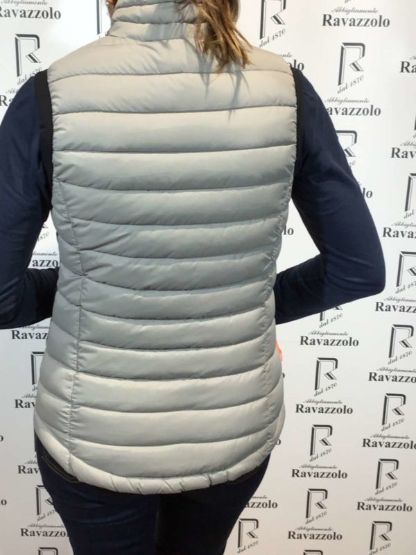 Gilet donna SUNS