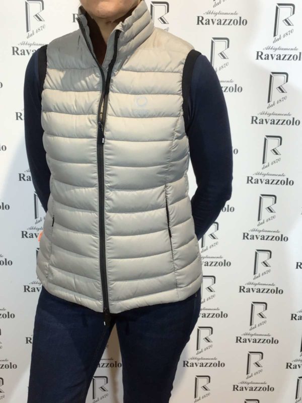 Gilet donna SUNS