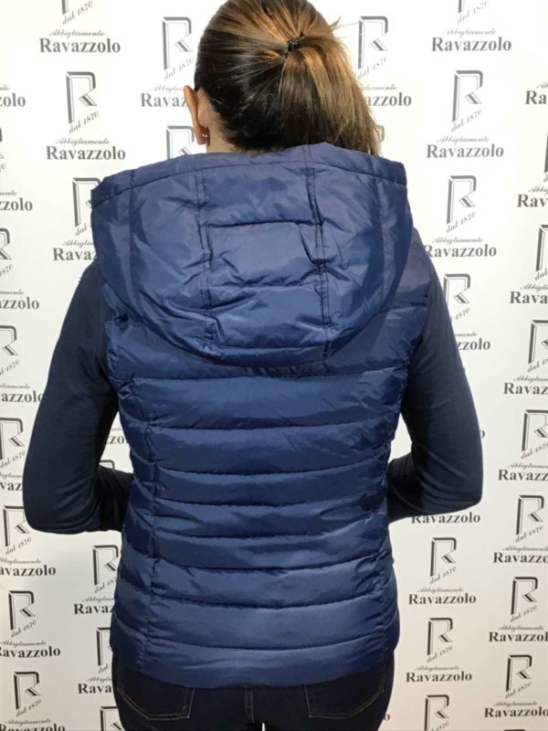 Gilet donna TOMMY JEANS