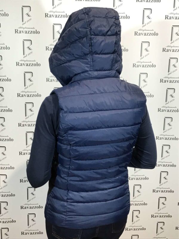 Gilet donna TOMMY JEANS