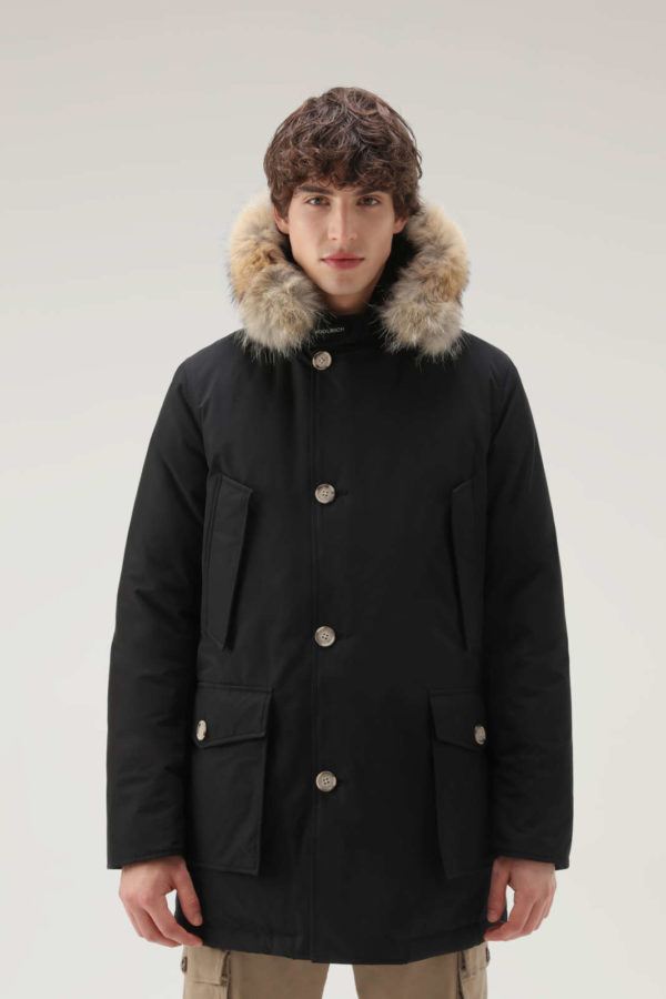 Giaccone uomo WOOLRICH