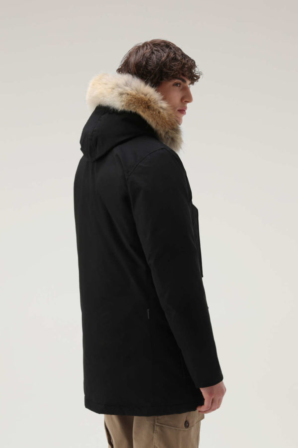 Giaccone uomo WOOLRICH