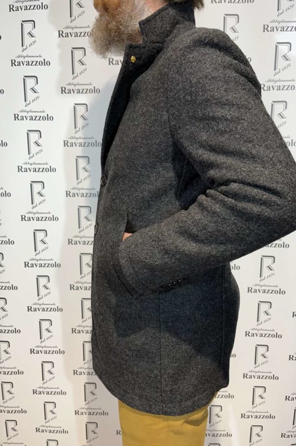 Capottino uomo MANUEL RITZ