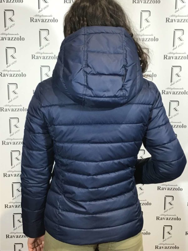 Piumino donna TOMMY JEANS