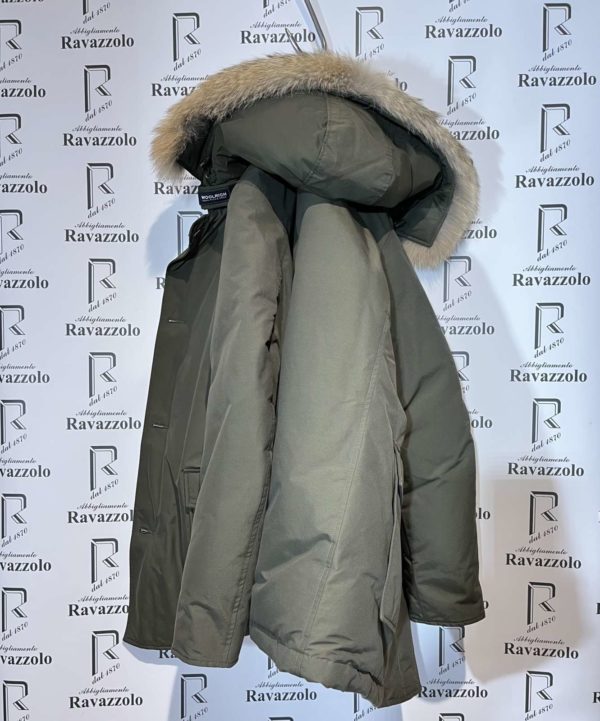 Giaccone uomo WOOLRICH