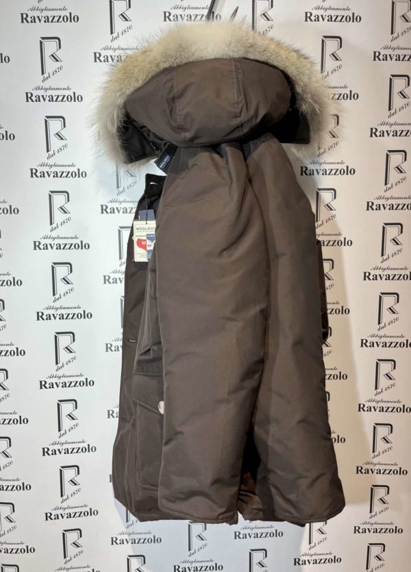 Giaccone uomo WOOLRICH