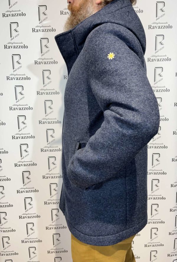 Giaccone uomo MANUEL RITZ