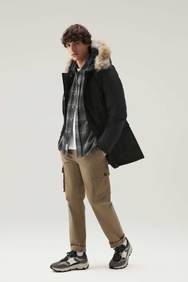 Giaccone uomo WOOLRICH