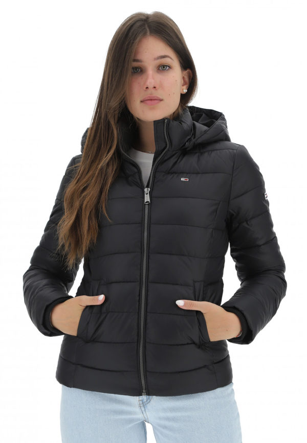 Piumino donna TOMMY JEANS
