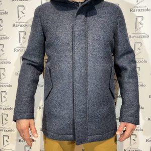 Giaccone uomo MANUEL RITZ