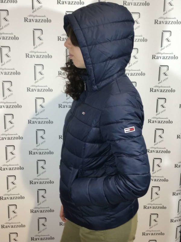 Piumino donna TOMMY JEANS