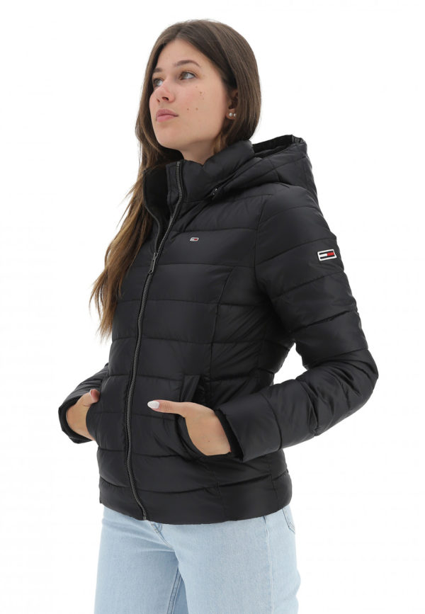 Piumino donna TOMMY JEANS