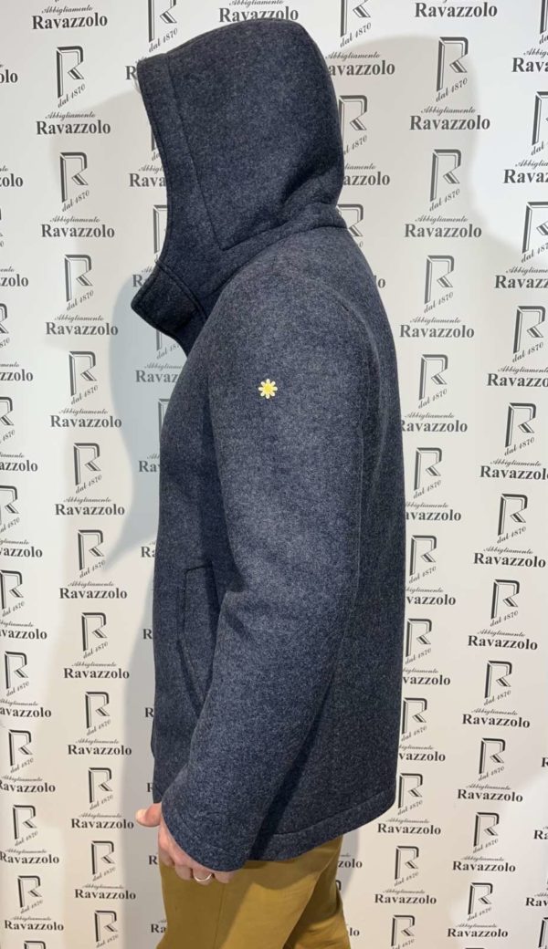 Giaccone uomo MANUEL RITZ