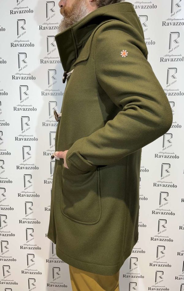 Montgomery uomo MANUEL RITZ