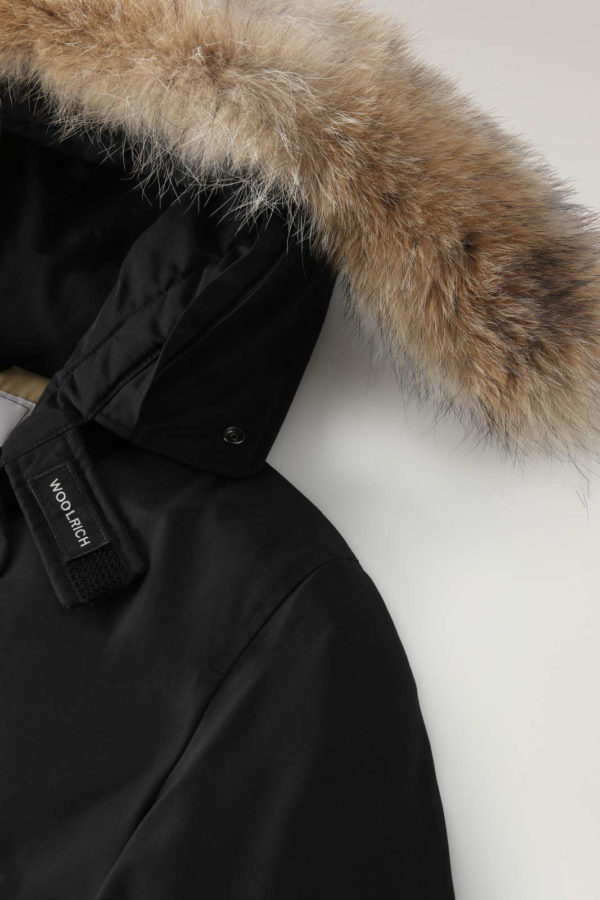 Giaccone uomo WOOLRICH