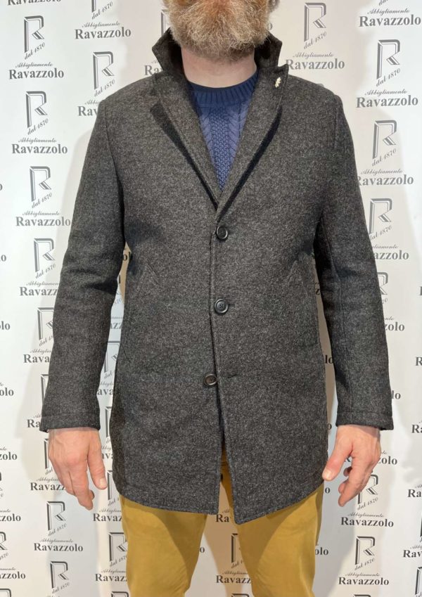 Capottino uomo MANUEL RITZ