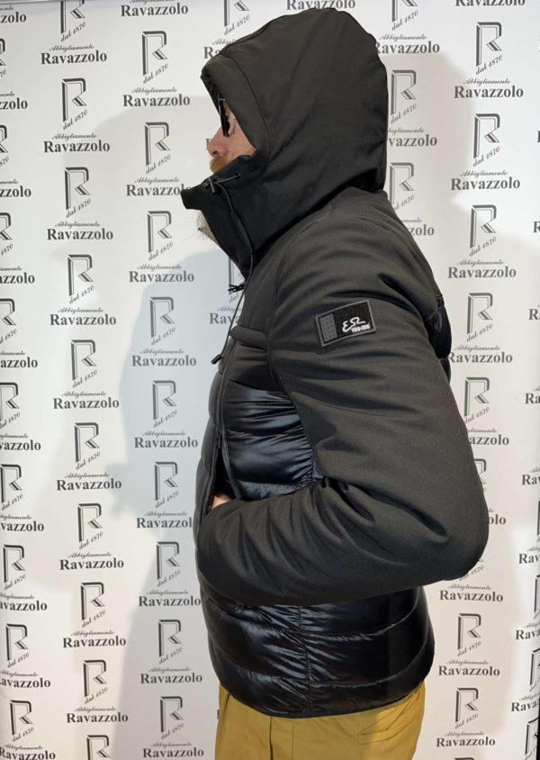 Giaccone uomo YES-ZEE