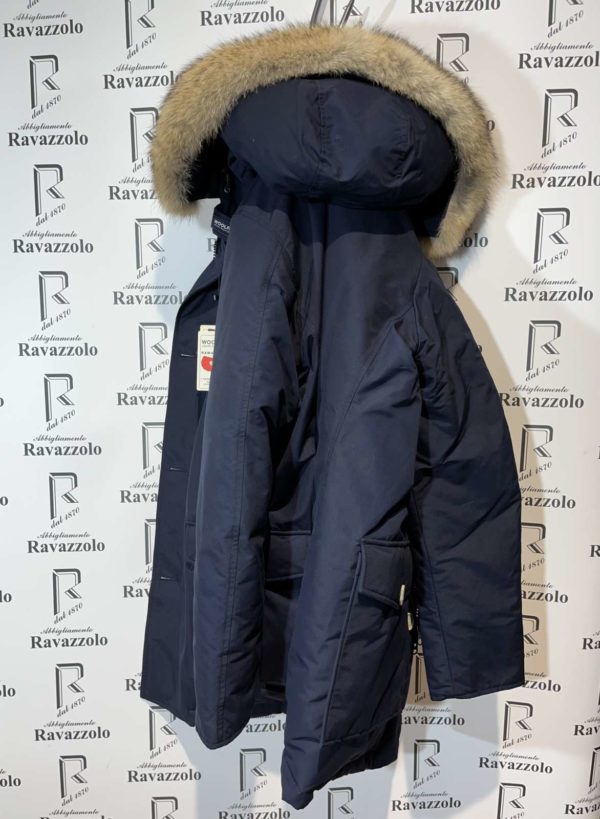 Giaccone uomo WOOLRICH