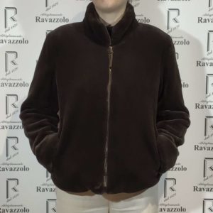 Pelliccia donna PENNYBLACK