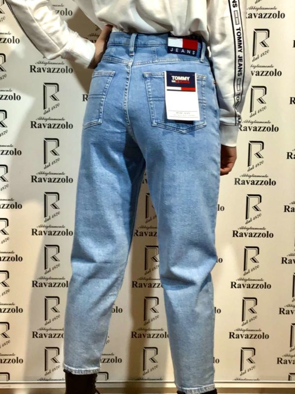 Jeans donna TOMMY JEANS