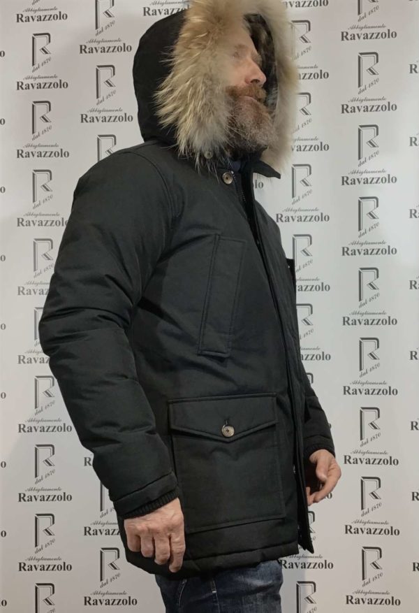 Giaccone uomo GAS