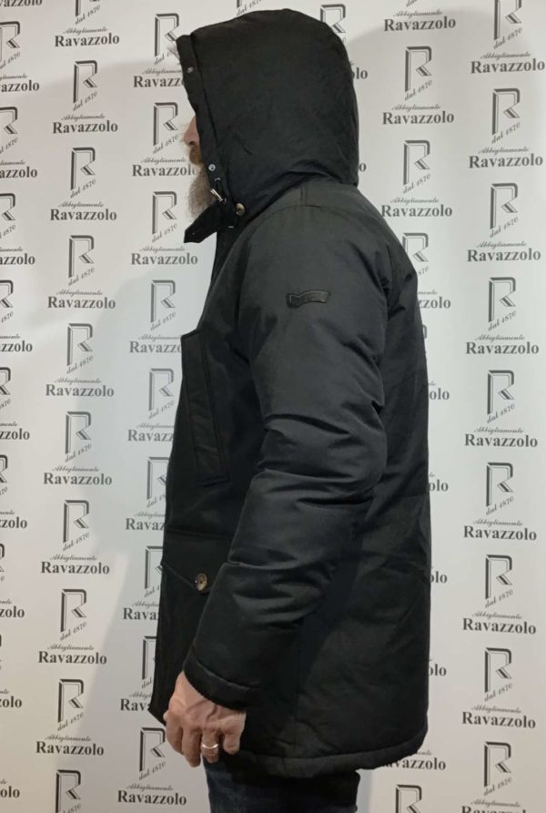 Giaccone uomo GAS