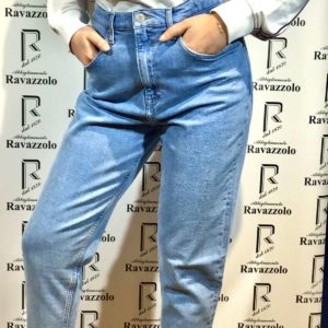 Jeans donna TOMMY JEANS