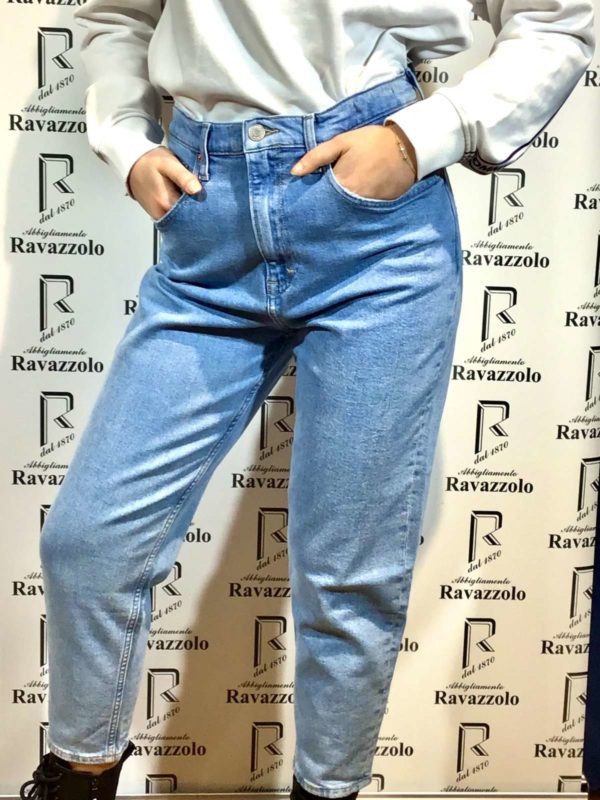 Jeans donna TOMMY JEANS