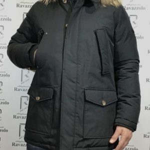 Giaccone uomo GAS