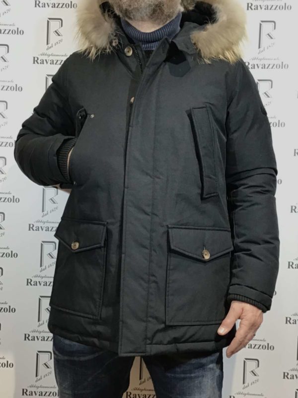 Giaccone uomo GAS