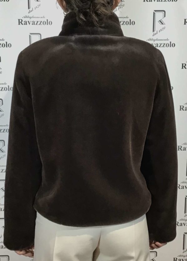 Pelliccia donna PENNYBLACK