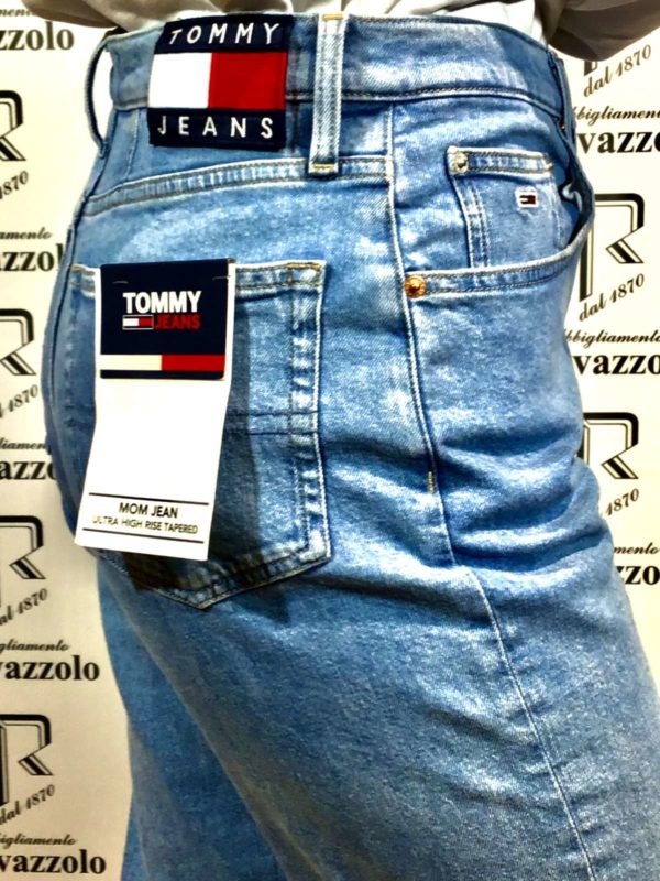 Jeans donna TOMMY JEANS