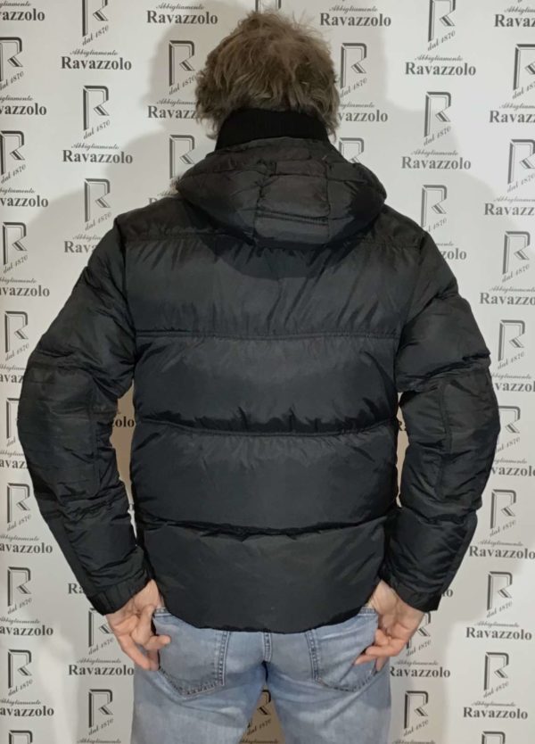 Piumino uomo SCOTCH&SODA