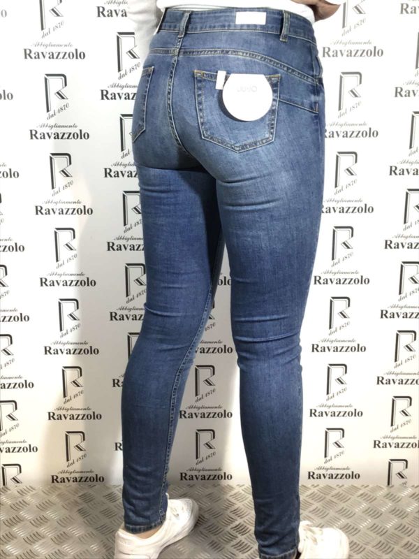 Jeans donna LIU-JO