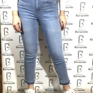 Jeans donna LIU-JO
