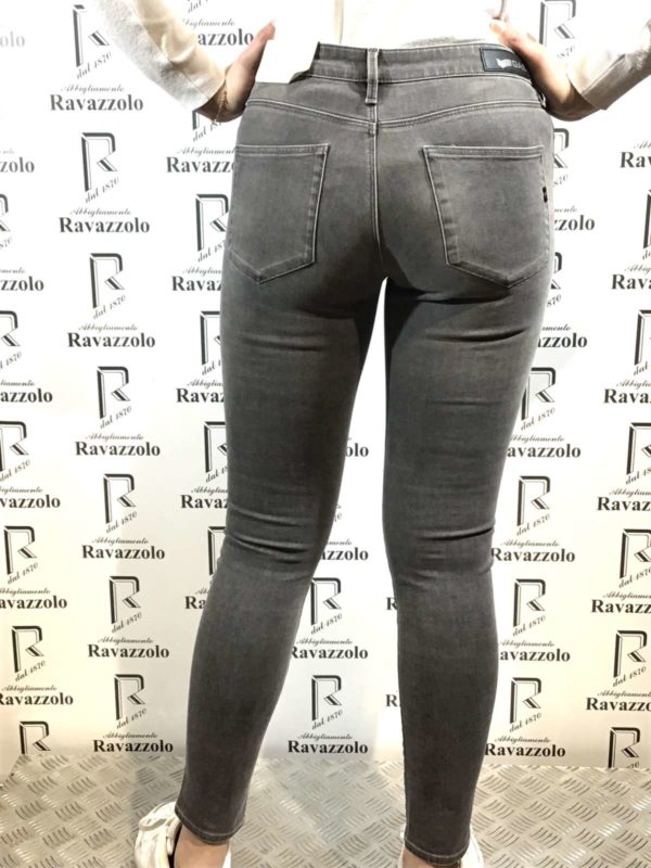 Jeans donna GAS