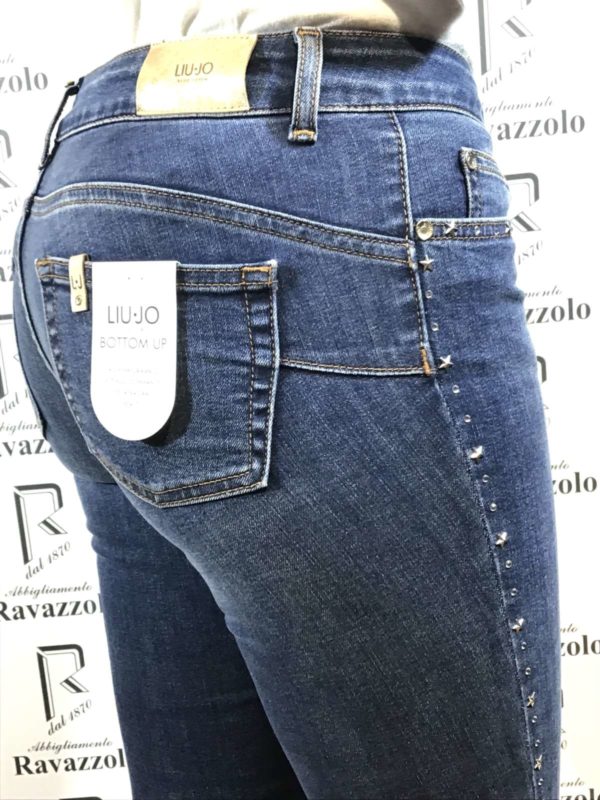 Jeans donna LIU-JO