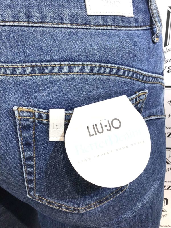 Jeans donna LIU-JO
