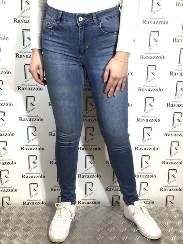 Jeans donna LIU-JO
