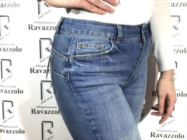 Jeans donna LIU-JO