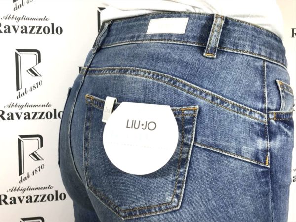 Jeans donna LIU-JO