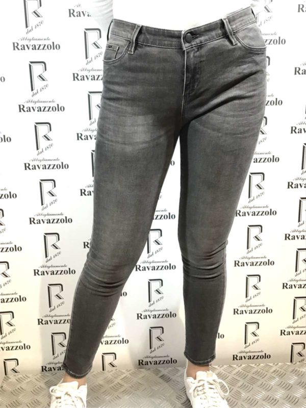 Jeans donna GAS